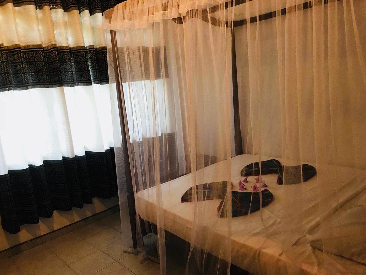 Kawshan Home Stay Диквела Екстериор снимка
